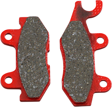EBC Sport Carbon Brake Pads - FA675X FA675X