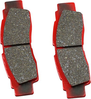 EBC Sport Carbon Brake Pads - FA676X FA676X