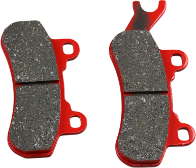 EBC Sport Carbon Brake Pads - FA683X FA683X