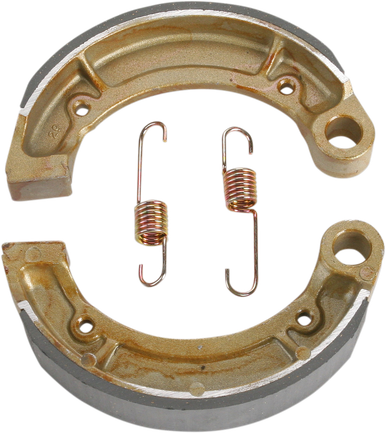 EBC Brake Shoes - Yamaha 532