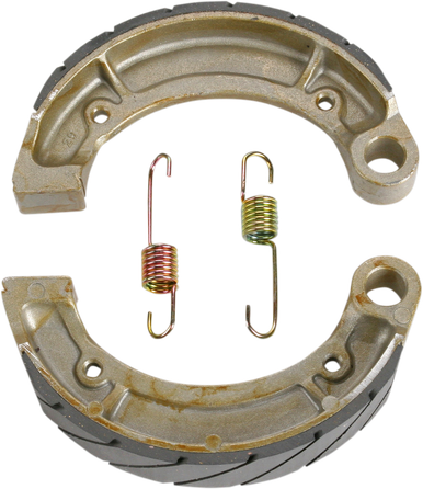EBC Brake Shoes - Yamaha 532G