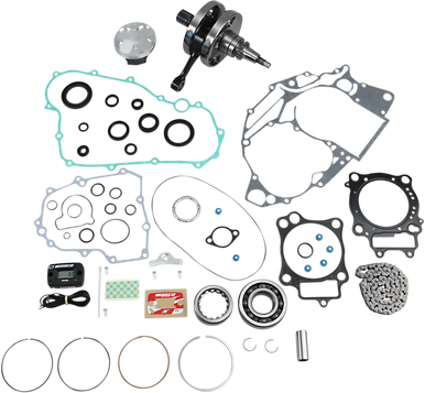 Wiseco Engine Rebuild Kit Honda CRF250R 2014-2015 PWR168-101