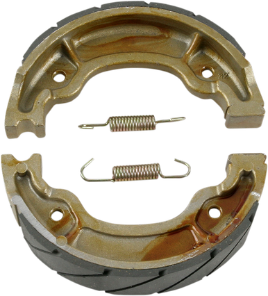 EBC Brake Shoes - Yamaha 527G