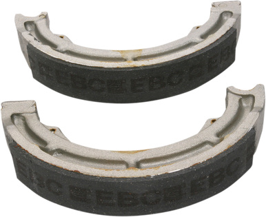 EBC Brake Shoes - Suzuki 609