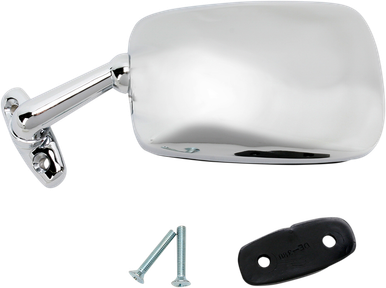 EMGO Mirror - Left 20-87002