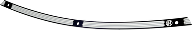PERFORMANCE MACHINE (PM) Windshield Trim - Merc - Contrast Cut - FL '14+ 0209-2016MRC-BM