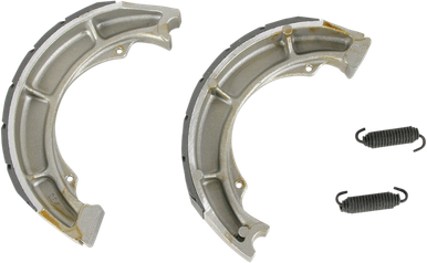 EBC Brake Shoes - KingQuad 400 606G