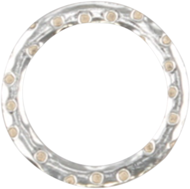 COMETIC Exhaust Gasket - Honda EX690064AM