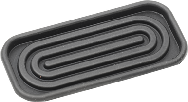 PERFORMANCE MACHINE (PM) Master Cylinder Gasket - Top 0060-1010
