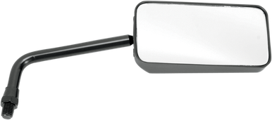 EMGO Mirror - Euro - Black - 10 mm 20-97131