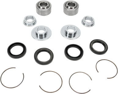 PIVOT WORKS Shock Bearing - Rear PWSHK-Y21-000