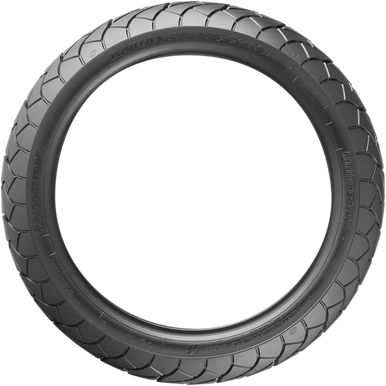 BRIDGESTONE Tire - Battlax Adventurecross AX41S - 170/60R17 - 72H 11468