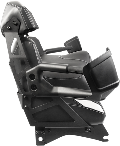 Kimpex 2-Up Seat Jack Heated Grip Polaris SwitchBack 600 Adventure 2015-2018 000222