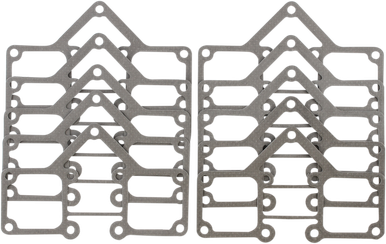 COMETIC Rocker Cover Gasket - Big Twin C10008-10