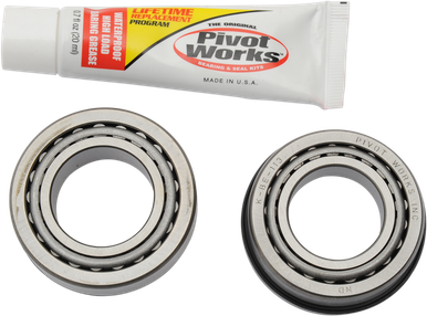 PIVOT WORKS Steering Stem Bearing Kit PWSSK-K02-021