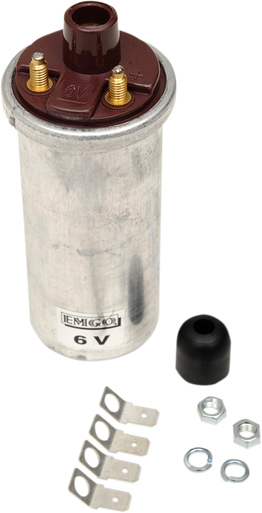 EMGO Ignition Coil - Universal 24-71516