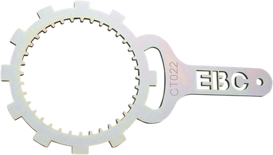 EBC Clutch Hub Tool CT022
