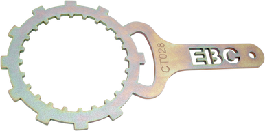 EBC Clutch Hub Tool CT028