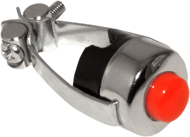 EMGO Horn/Kill Switch - 7/8" 46-50500