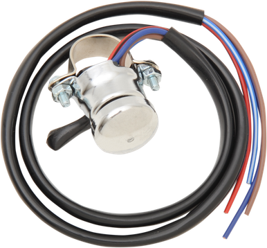 EMGO Horn Switch - 7/8" 46-68733