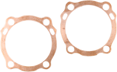 COMETIC Head Gasket C9566-2