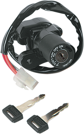 EMGO Ignition Switch 40-71030