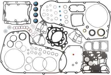 COMETIC Complete Gasket Kit - Big Twin C10112