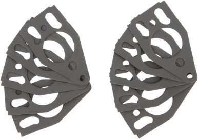 COMETIC Breather Gasket - Big Twin C10114