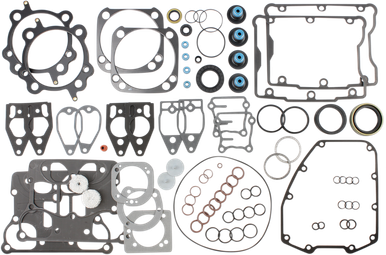 COMETIC Complete Gasket Kit - Big Twin C10121