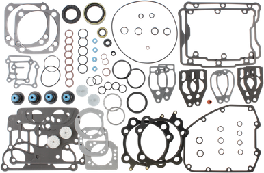 COMETIC Complete Gasket Kit - Big Twin C10121-036