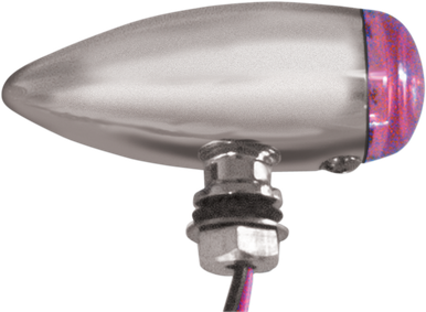 EMGO Bullet Marker Lights - Incandescent 61-73190