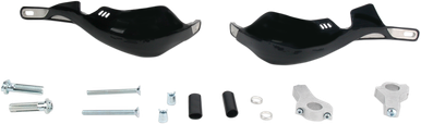EMGO Handguards - Black 79-97954