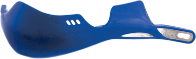 EMGO Handguards - Yamaha Blue 79-97957