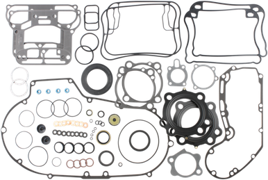 COMETIC Engine Gasket Kit - EVO/XL C9755F
