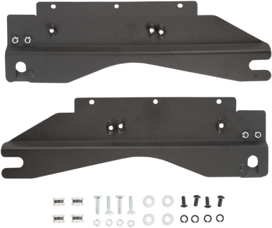 Kimpex 2-Up Seat Bracket for Yamaha FX Nytro 2008-2014 000314