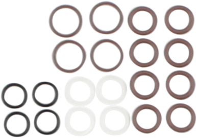 COMETIC Coolant Tube O-Ring Set C10139