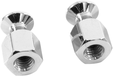 EMGO Net-Nuts 8Mm X 1.25Mm 85-83404