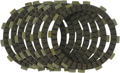 EBC Clutch Kit CK1222
