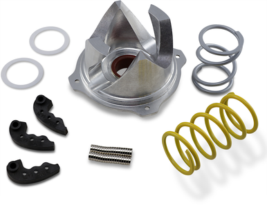 Bikeman Performance RZR XP 1000 2016-2020 Stage 2 Clutch Kit 07-324