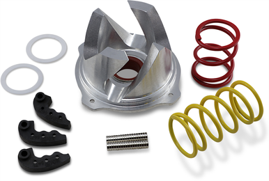 Bikeman Performance Stage 2 Clutch Kit for Polaris RZR 900 2016-2019 07-333