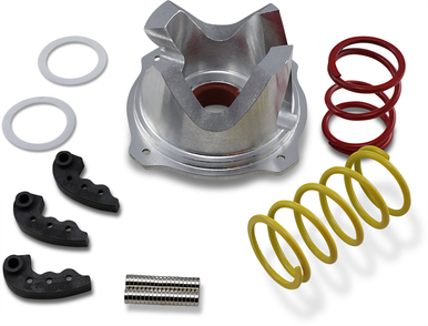 Bikeman Performance Stage 2 Clutch Kit for 2016-2020 Polaris RZR S 1000 07-334