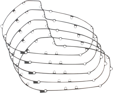 COMETIC Primary Gasket C10145F5