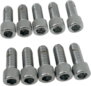 DRAG SPECIALTIES 5/16-18 X 3/4" Socket Head MPB215