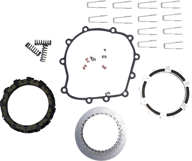 Rekluse RadiusX Clutch Kit for Yamaha YZ450F 2010-2023 YZ450FX 2019-2023 WR450F 2019-2023 RMS-6307076