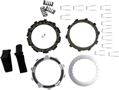 Rekluse RadiusX Clutch Kit for Harley Davidson FLHR Road King 1998-2022 RMS-6319001