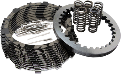 Rekluse TorqDrive Clutch Kit for 2014-2019 Indian Chieftain RMS-2816100