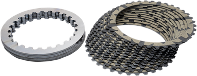 Rekluse TorqDrive Clutch Kit for 2003-2020 Harley-Davidson Sportster XL Models RMS-2815006