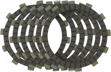 EBC Clutch Kit CK2267