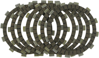 EBC Clutch Kit CK2279