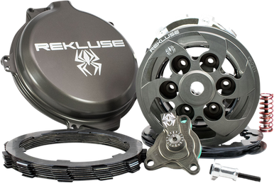 Rekluse RadiusCX Clutch Kit Honda CRF250R 2004-2026 RMS-7913081